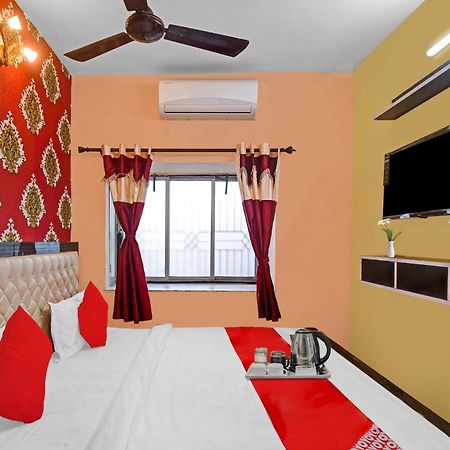 Hotel O Ankan Regency Near Acropolis Mall Kolkata Exterior photo