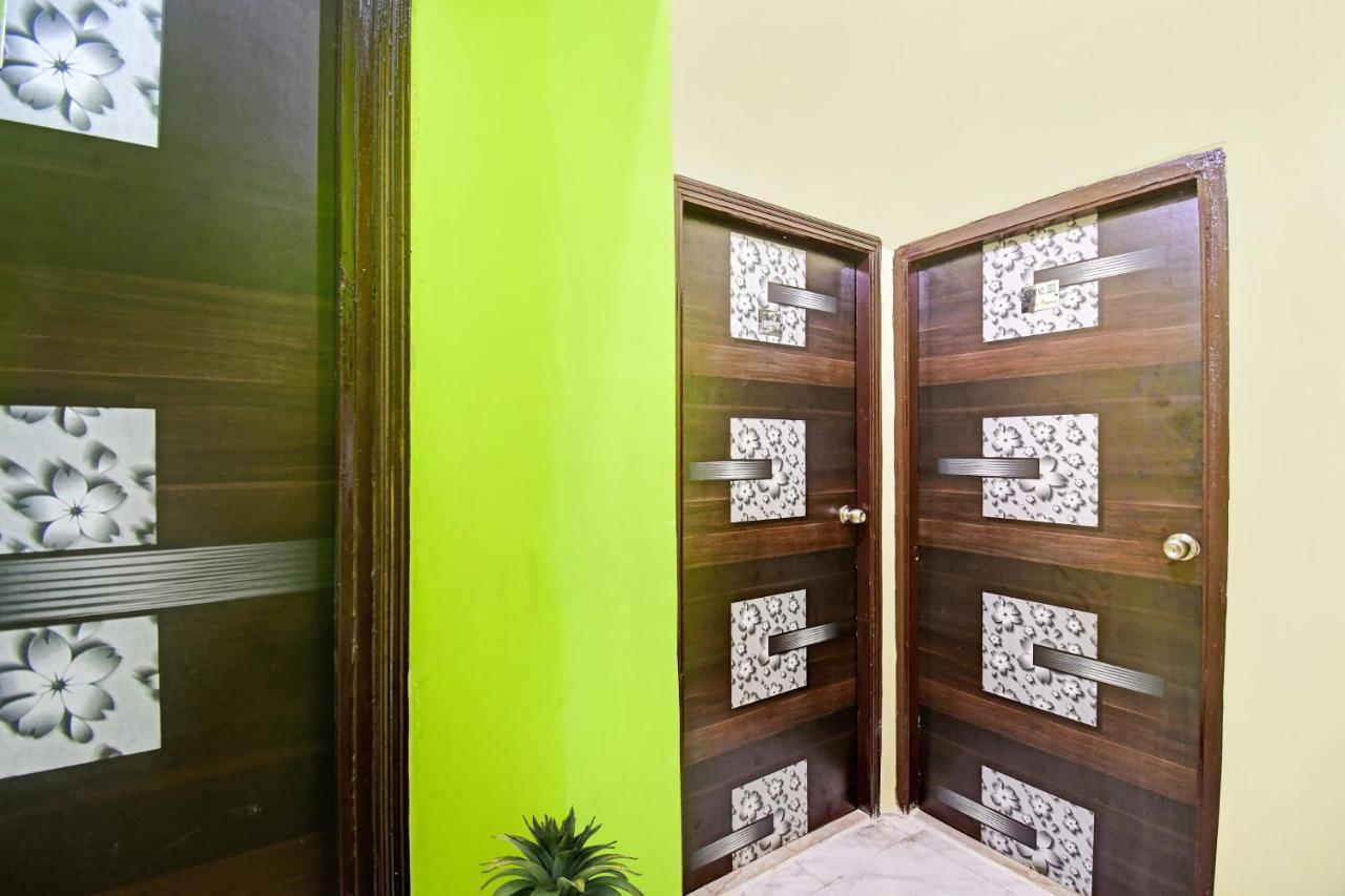 Hotel O Ankan Regency Near Acropolis Mall Kolkata Exterior photo